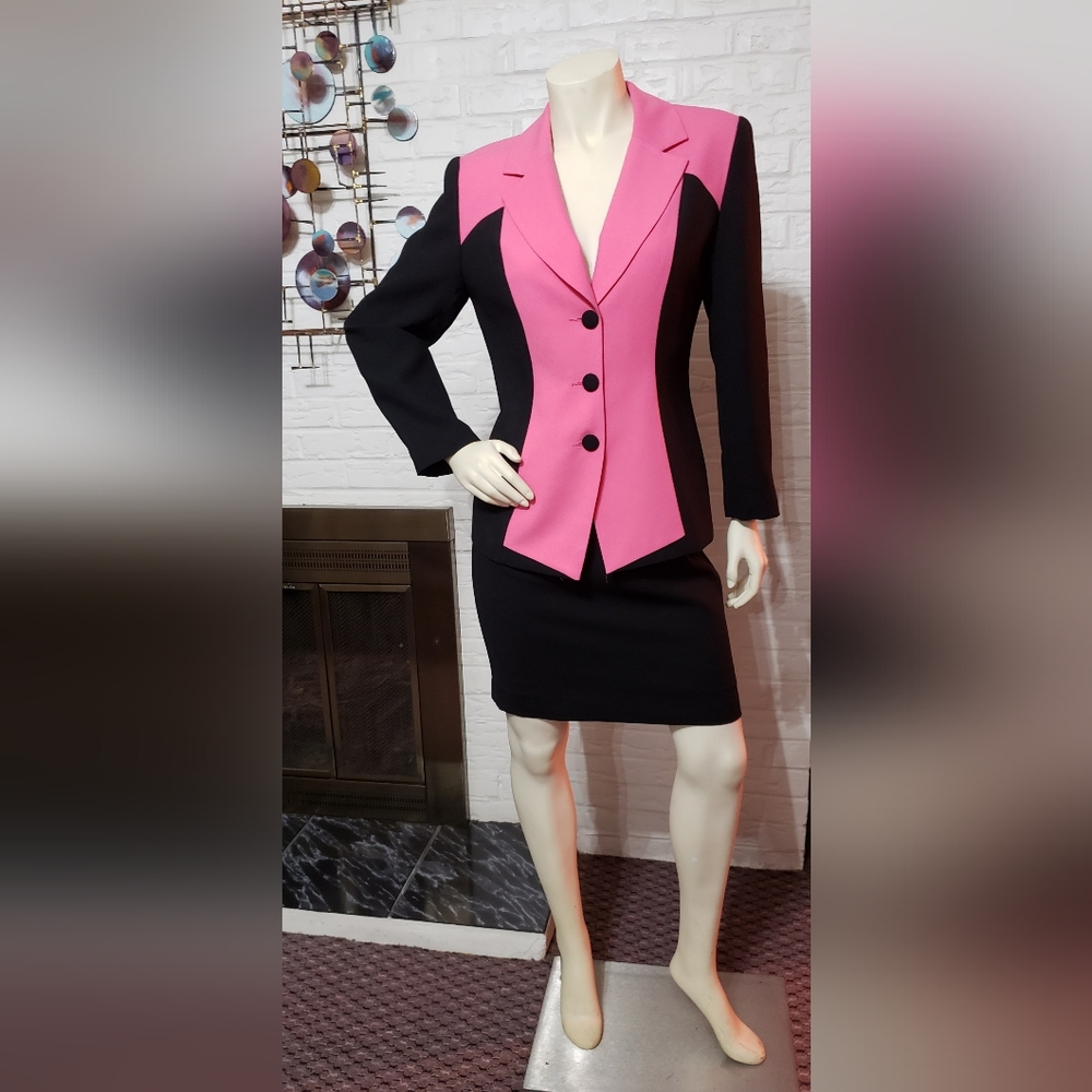 DAVID BIJOUX | Women's Suit
